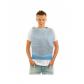 Babero Adulto con bolsillo papel plastificado pack de 100 unidades
