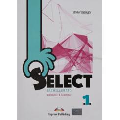 BACH 1 SELEC 1 ACTIVITY (2022) EXPRESS