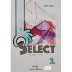 BACH 1 SELEC 1 LIBRO (2022) EXPRESS