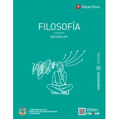 BACH1 GAL FILOSOFIA 1 B. GAL VICENS VIVES