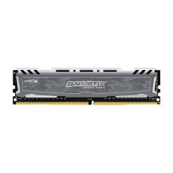Ballistix 8GB DDR4-2400 módulo de memoria 1 x 8 GB