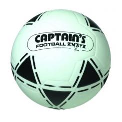 Balón AMAYA de fútbol captains 220 mm 320 gr