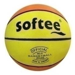 Balon Baloncesto Softee  Nylon 5