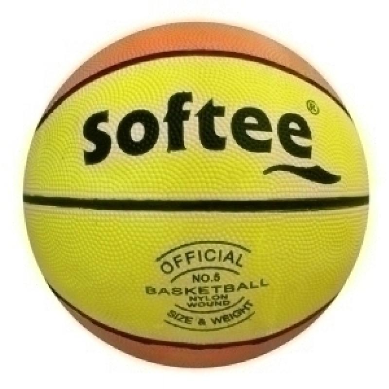 balon-baloncesto-softee-nylon-5