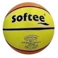 Balon Baloncesto Softee  Nylon 7