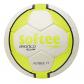 Balón de fútbol SOFTEE Bronco Limited Ed color amarillo para fútbol 11