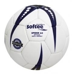 Balon Futbol Sala Softee  Spider 60