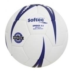 Balon Futbol Sala Softee  Spider 62