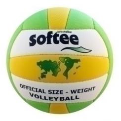 Balon Voleibol Softee  Silvi