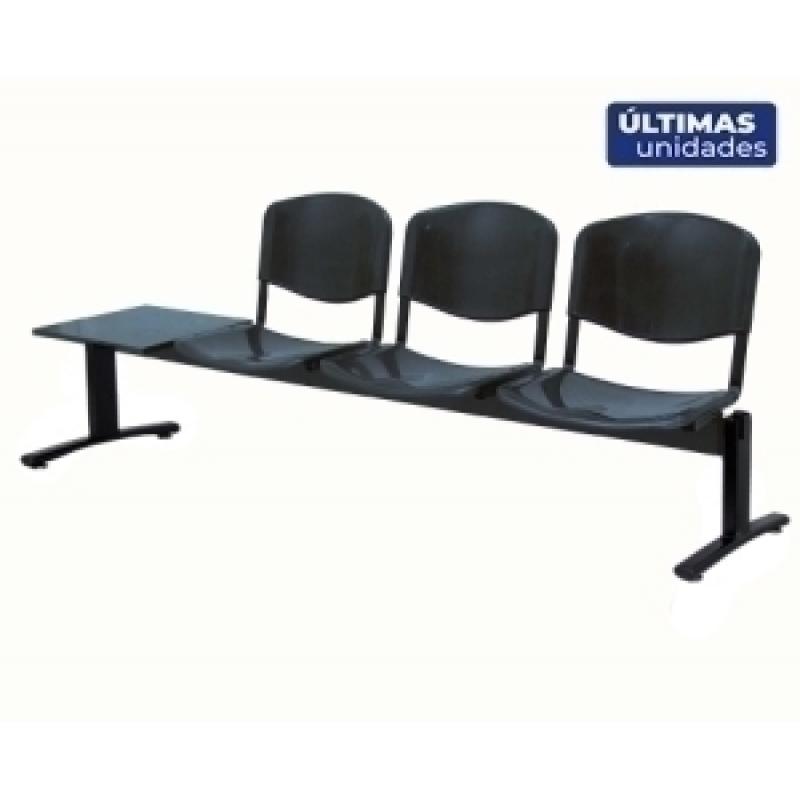 bancada-piqueras-y-crespo-villatoya-3-plazas-mesa-asiento-y-respaldo-pvc-negro