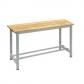 Banco Megablok Vestuario Madera Banc-1-1000