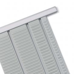 Banda planning NOBO 2mm 54 ranuras