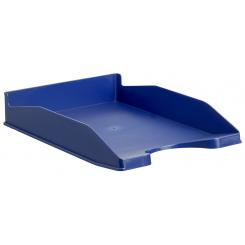 Bandeja Archivo 2000 A4 y folio 345x255x60 mm azul