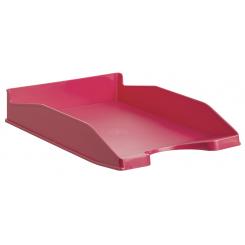 Bandeja Archivo 2000 A4 y folio 345x255x60 mm fucsia