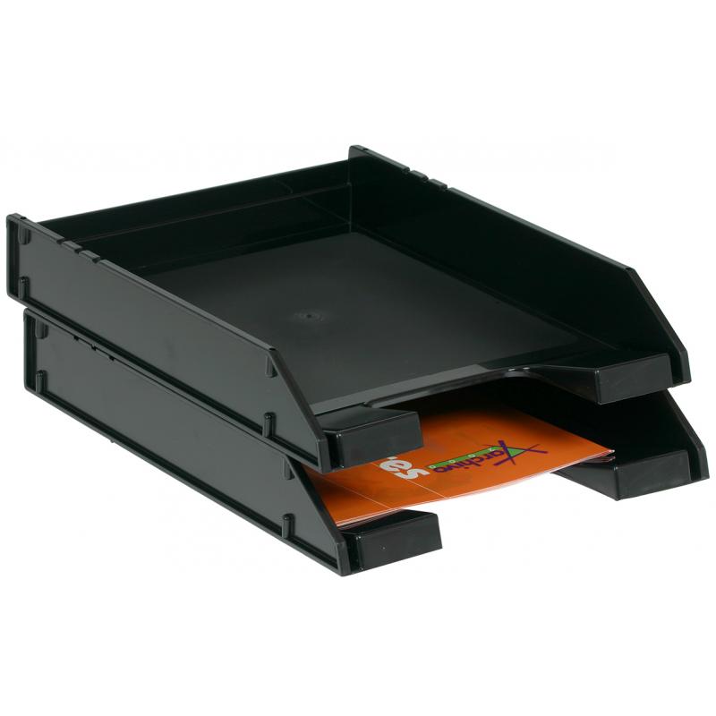bandeja-archivo-2000-apilable-a4-y-folio-340x260x60-negro