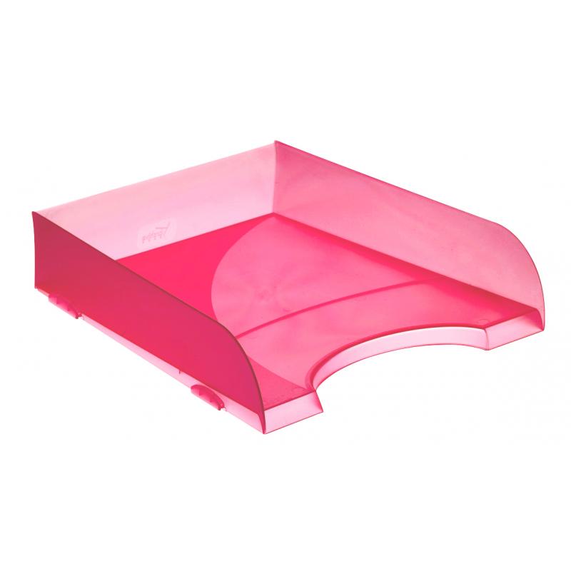 bandeja-archivo-2000-apilable-a4-y-folio-345x250x65-mm-fucsia-traslucido