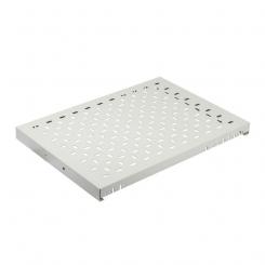 APC BANDEJA FIJA 19  1U PERFOR P600