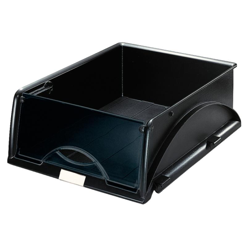 bandeja-leitz-sorty-a4-negro