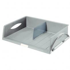 Bandeja gran capacidad LEITZ Sorty Jumbo, gris