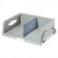 bandeja-leitz-sorty-standard-gris