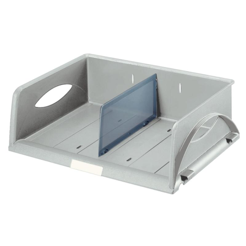 bandeja-leitz-sorty-standard-gris