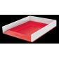 bandeja-leitz-wow-dual-rojo-blanco