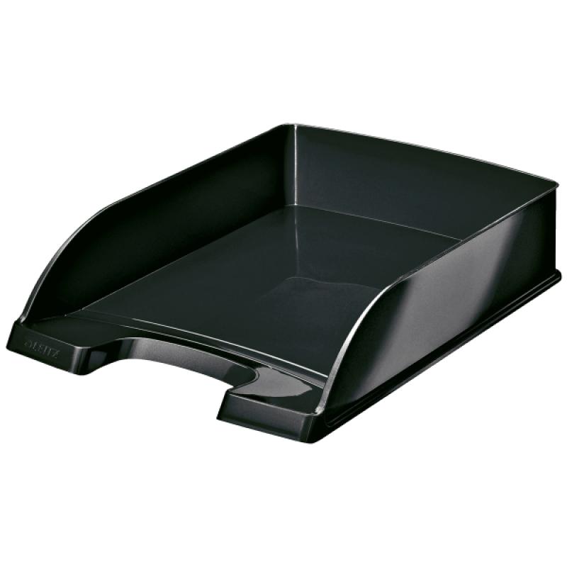 bandeja-leitz-wow-formato-vertical-a4-negro