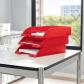 bandeja-leitz-wow-formato-vertical-a4-rojo