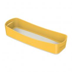 Bandeja organizadora LEITZ MyBox Cosy, amarilla
