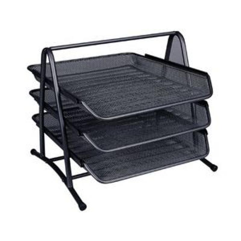 bandeja-sobremesa-metalica-q-connect-kf00823-rejilla-negra-3-bandejas-movibles-350x278x275-mm