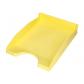 bandeja-sobremesa-plastico-q-connect-amarillo-pastel-opaco-240x70x340mm