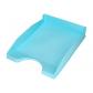 bandeja-sobremesa-plastico-q-connect-celeste-opaco-240x70x340mm