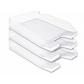 bandeja-sobremesa-plastico-q-connect-transparente-240x70x340-mm