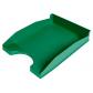 bandeja-sobremesa-plastico-q-connect-verde-opaco-240x70x340-mm