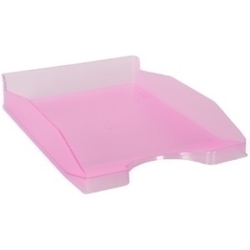 bandeja-sobremesa-traslucida-fucsia