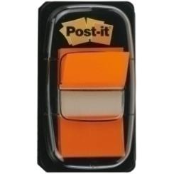 Banderitas Adhesivas Post-It 680 (1)  Naranja