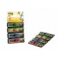 banderitas-adhesivas-post-it-684-flecha-pack-de-4-amarillo-azul-rojo-verde