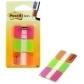 banderitas-adhesivas-post-it-686-rigido-naranja-rosa-verde