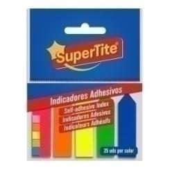 Banderitas Adhesivas Supertite