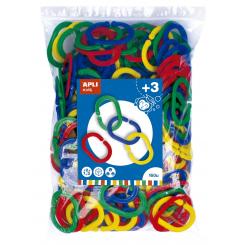 APLI B.Anillas Engarzables 160U
