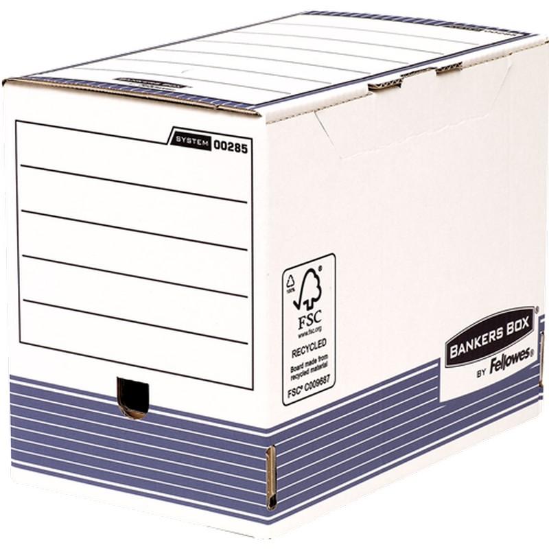bankers-box-caja-de-archivo-definitivo-a4-200mm-azul-fsc