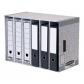bankers-box-clasificador-de-archivadores-gris