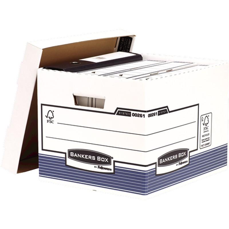 bankers-box-contenedor-de-archivos-azul-fsc