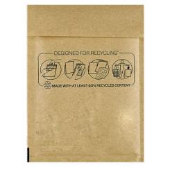 BANKERS BOX Embalaje de 100 unidades Bolsa burbujas Nº-11 110x160