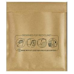 BANKERS BOX Embalaje de 100 unidades Bolsa burbujas Nº-15 220x260