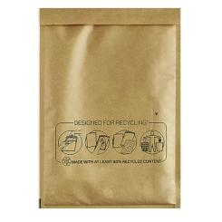 BANKERS BOX Embalaje de 50 unidades Bolsa burbujas Nº-16 220x330