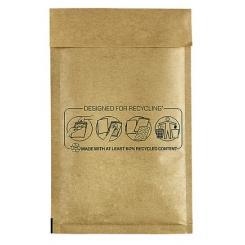 BANKERS BOX Pack de 10 unidades Bolsa burbujas Nº-12 120x210
