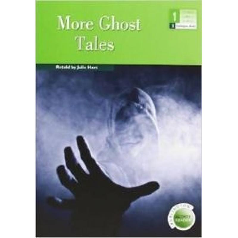 (BAR.1).MORE GHOST TALES (1º.ESO)