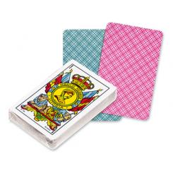 Baraja Fournier Catalana 50 Cartas