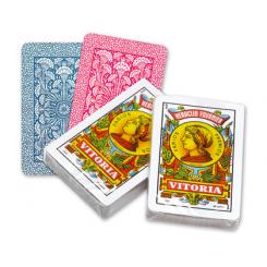 Baraja Fournier Española 12-50